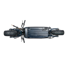 Load image into Gallery viewer, ZP-F8 MUSTLE ELECTRIC SCOOTER 72V 50Ah 8000W
