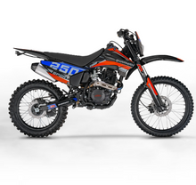 Load image into Gallery viewer, Sport 250 Gas Dirt Bike
