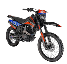 Load image into Gallery viewer, Sport 250 Gas Dirt Bike
