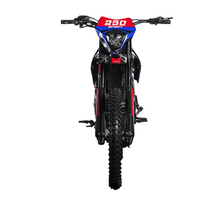 Load image into Gallery viewer, Sport 250 Gas Dirt Bike
