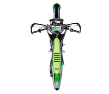 Load image into Gallery viewer, Power Max 320 gas Dirt Bike – Built for Serious Enduro Performance
