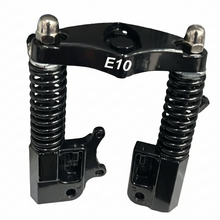 تحميل الصورة إلى عارض المعرض، E10 E-Scooter Parts (Battery , Charger &amp; Body Parts )
