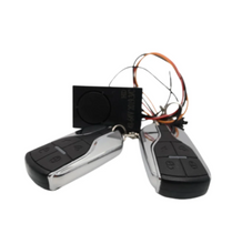 تحميل الصورة إلى عارض المعرض، E10 E-Scooter Parts (Battery , Charger &amp; Body Parts )
