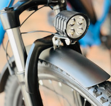 تحميل الصورة إلى عارض المعرض، City Electric Bicycle With Removable Battery 36V 10Ah 250W
