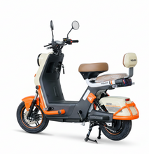 تحميل الصورة إلى عارض المعرض، Minions Stylish City Electric Bike 48V 20Ah 800W
