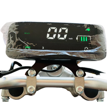 تحميل الصورة إلى عارض المعرض، X12 – High Power Harley Electric Scooter 60V 12Ah 3000W -2026 new
