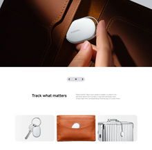 Load image into Gallery viewer, Xiaomi Smart Tag Bluetooth Tracker for Keys, Wallet &amp; Luggage
