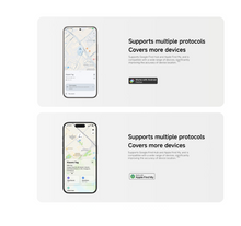 Load image into Gallery viewer, Xiaomi Smart Tag Bluetooth Tracker for Keys, Wallet &amp; Luggage
