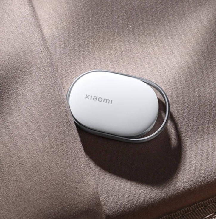 Xiaomi Smart Tag Bluetooth Tracker for Keys, Wallet & Luggage