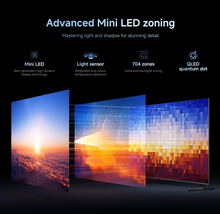 Load image into Gallery viewer, Xiaomi TV S Mini LED 75 2026
