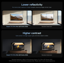 Load image into Gallery viewer, Xiaomi TV S Mini LED 75 2026
