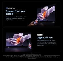 Load image into Gallery viewer, Xiaomi TV S Mini LED 75 2026
