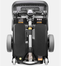 تحميل الصورة إلى عارض المعرض، Luggie Elite Mobility Scooter Champagne -Black
