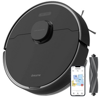 Load image into Gallery viewer, DreameBot D10s Robot Vacuum and Mop EU Smart 5000Pa suction low noice
