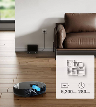 Load image into Gallery viewer, DreameBot D10s Robot Vacuum and Mop EU Smart 5000Pa suction low noice
