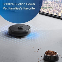 Load image into Gallery viewer, Ecovacs Deebot Y1 PRO 2-in-1 Robot Vacuum Cleaner
