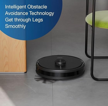 Load image into Gallery viewer, Ecovacs Deebot Y1 PRO 2-in-1 Robot Vacuum Cleaner
