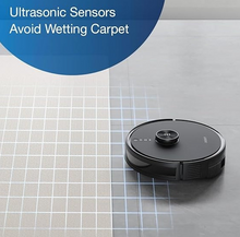 Load image into Gallery viewer, Ecovacs Deebot Y1 PRO 2-in-1 Robot Vacuum Cleaner
