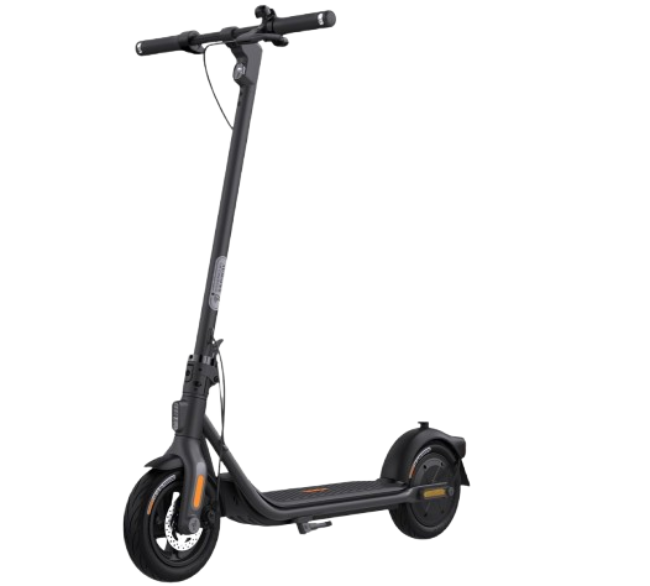 Ninebot F2 Pro Electric Scooter by Segway