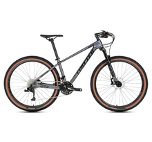 تحميل الصورة إلى عارض المعرض، LEOPARD pro Mountain Bike
