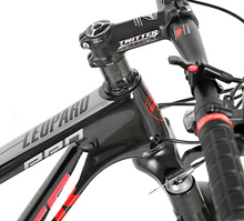تحميل الصورة إلى عارض المعرض، LEOPARD pro Mountain Bike
