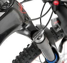 تحميل الصورة إلى عارض المعرض، LEOPARD pro Mountain Bike
