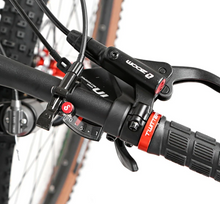 تحميل الصورة إلى عارض المعرض، LEOPARD pro Mountain Bike
