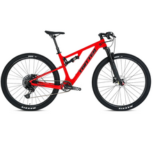 Load image into Gallery viewer, OVERLORD SX12S Premium, Mountain Bike
