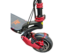 Load image into Gallery viewer, KUGOO KIRIN G1 Electric Scooter 48V 18Ah 2000W 65Km Range 65kmh speed

