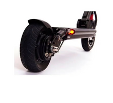 تحميل الصورة إلى عارض المعرض، Kugoo X1 Electric Scooter 48V 13Ah 600W
