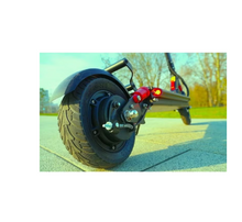 تحميل الصورة إلى عارض المعرض، Kugoo X1 Electric Scooter 48V 13Ah 600W
