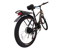 تحميل الصورة إلى عارض المعرض، kugoo M101 Electric Bike,36V 13Ah city rider
