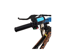 تحميل الصورة إلى عارض المعرض، kugoo M101 Electric Bike,36V 13Ah city rider
