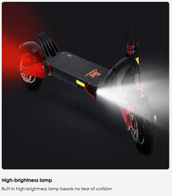 Load image into Gallery viewer, KUGOO KIRIN G1 Electric Scooter 48V 18Ah 2000W 65Km Range 65kmh speed
