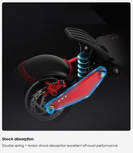 Load image into Gallery viewer, KUGOO KIRIN G1 Electric Scooter 48V 18Ah 2000W 65Km Range 65kmh speed
