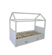 Load image into Gallery viewer, Kids House Bed Charlotte
