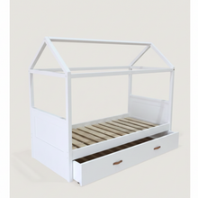 Load image into Gallery viewer, Kids House Bed Charlotte
