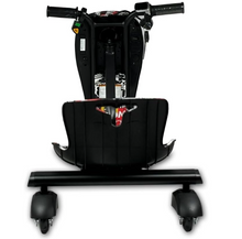 تحميل الصورة إلى عارض المعرض، Kids Electric Ride-On Drifting Trike With music &amp; 360° Spin Age 3-7
