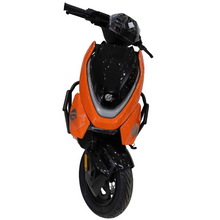 تحميل الصورة إلى عارض المعرض، New Fashion City Electric Bike 60V 20Ah All purpose
