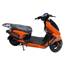 تحميل الصورة إلى عارض المعرض، New Fashion City Electric Bike 60V 20Ah All purpose
