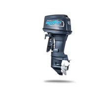 تحميل الصورة إلى عارض المعرض، Mikatsu MF90FEL-T – Reliable 90 HP Outboard Motor
