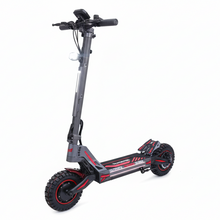 تحميل الصورة إلى عارض المعرض، Thundergo G51 Dual Motor Electric Scooter 48V 18Ah 3500W Dual Motors-2026 new
