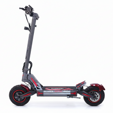 تحميل الصورة إلى عارض المعرض، Thundergo G51 Dual Motor Electric Scooter 48V 18Ah 3500W Dual Motors-2026 new
