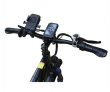 تحميل الصورة إلى عارض المعرض، HX100 City Electric Bicycle 48V 10.5Ah removable 350W- 2026 new design
