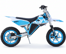 تحميل الصورة إلى عارض المعرض، Kayo EKMB Kids Electric (Model 2025) Dirt Bike Age 5 -10 years
