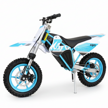 تحميل الصورة إلى عارض المعرض، Kayo EKMB Kids Electric (Model 2025) Dirt Bike Age 5 -10 years
