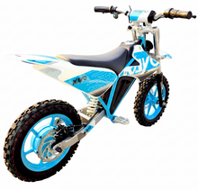 تحميل الصورة إلى عارض المعرض، Kayo EKMB Kids Electric (Model 2025) Dirt Bike Age 5 -10 years
