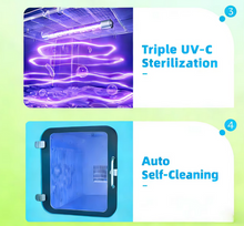 Load image into Gallery viewer, Automatic Self-Service Dog Washing Machine Pet Wash Vending Machine for Convenient Grooming Experience
