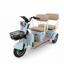 Load image into Gallery viewer, Electric Mobility City Scooter Delivery Home , Adults
