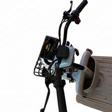 Load image into Gallery viewer, Electric Mobility City Scooter Delivery Home , Adults
